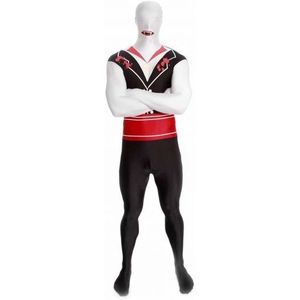 Morphsuits Costumes - Vampire Size XXL